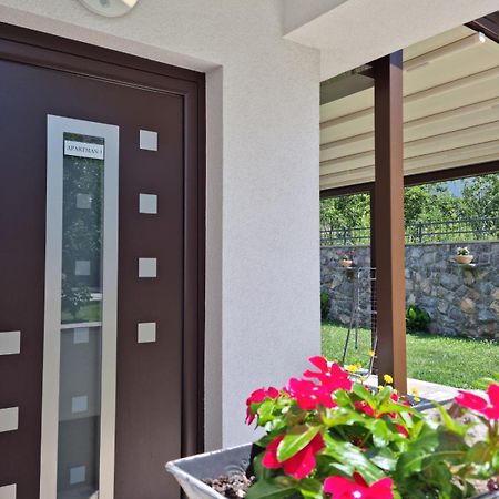 Apartmani Nika 1 Fiume Esterno foto