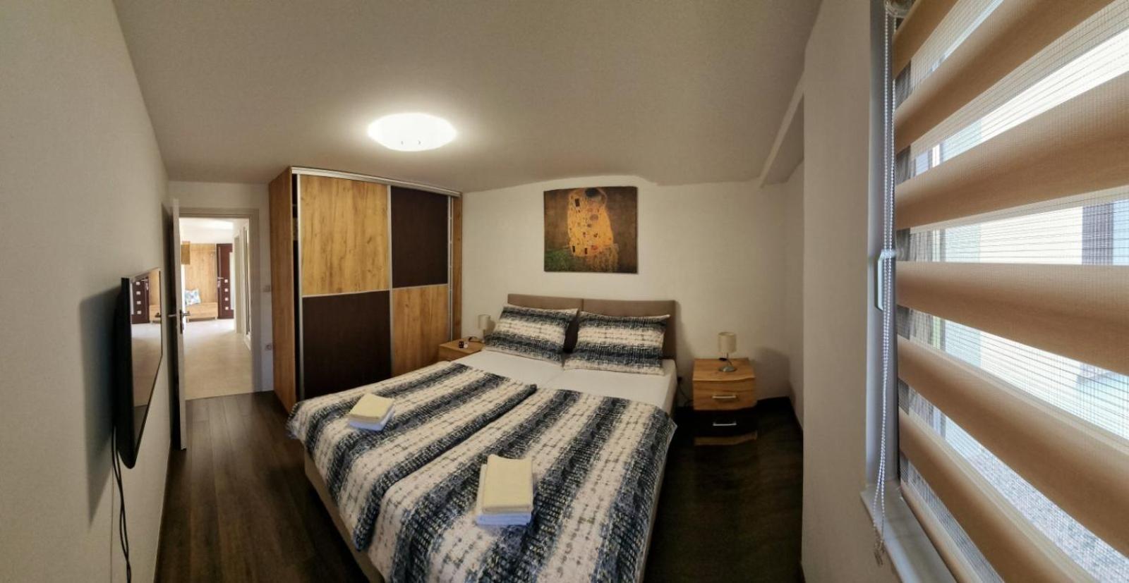 Apartmani Nika 1 Fiume Esterno foto