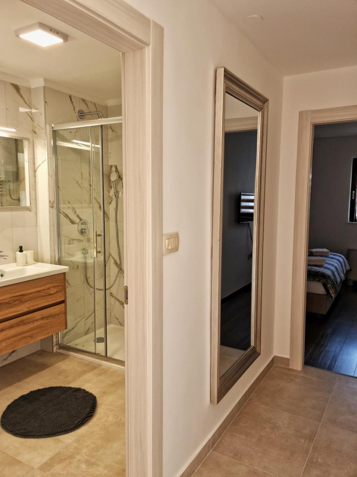 Apartmani Nika 1 Fiume Esterno foto