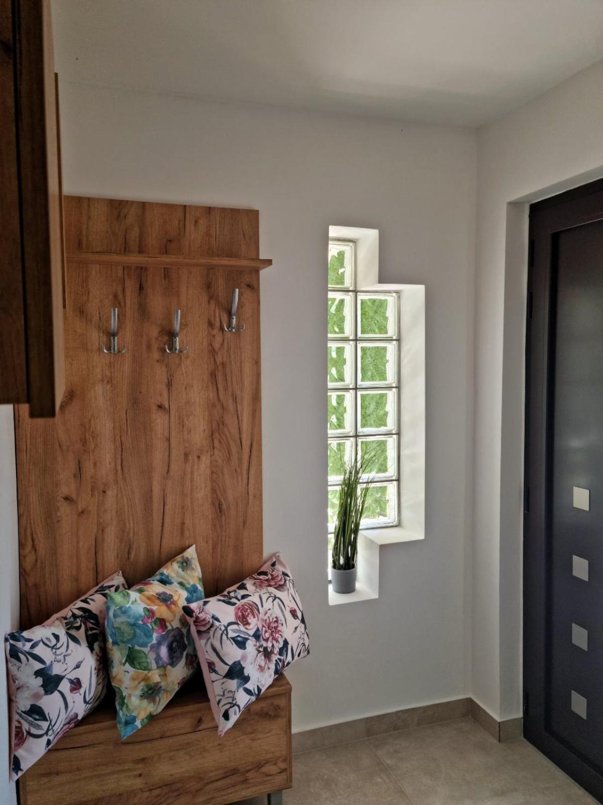 Apartmani Nika 1 Fiume Esterno foto