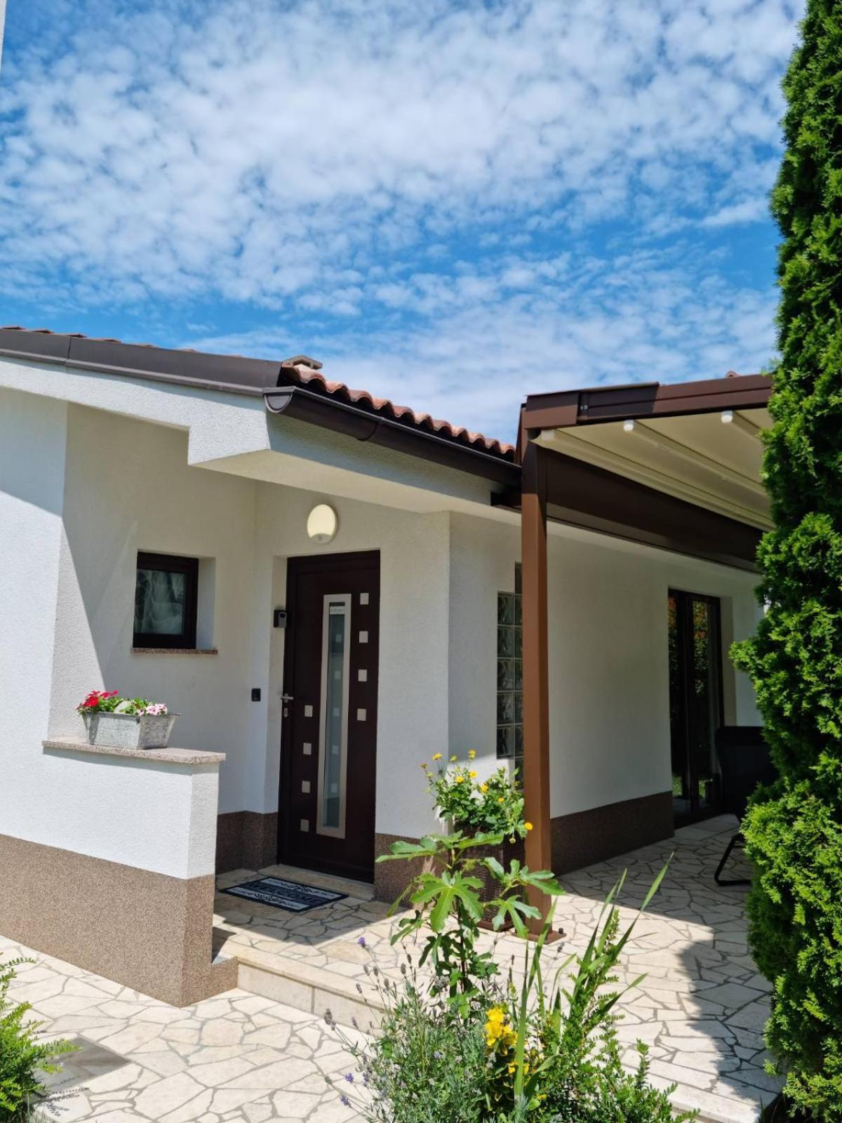 Apartmani Nika 1 Fiume Esterno foto